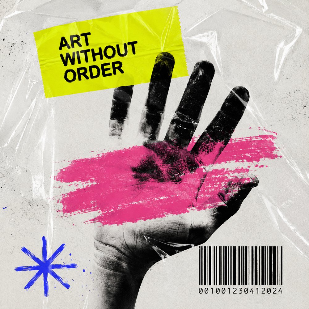 Art without order