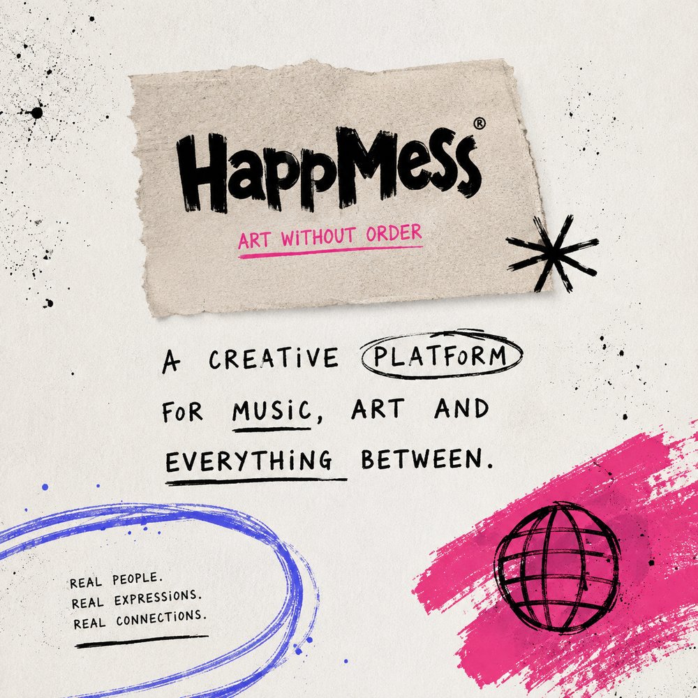 A creative platform